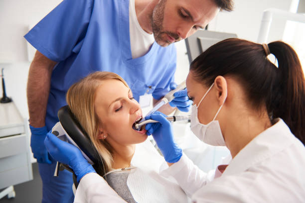 Best Veneers and Lumineers  in Crothersville, IN