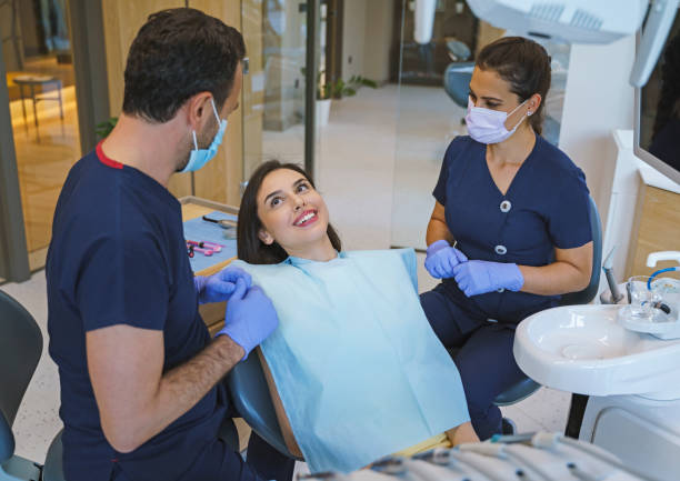Why Choose Us for Your Dental Needs in Crothersville, IN
